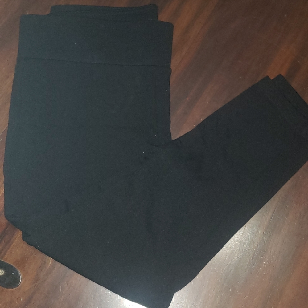Torrid leggings